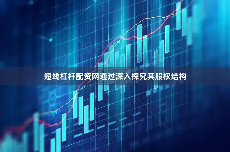 短线杠杆配资网通过深入探究其股权结构